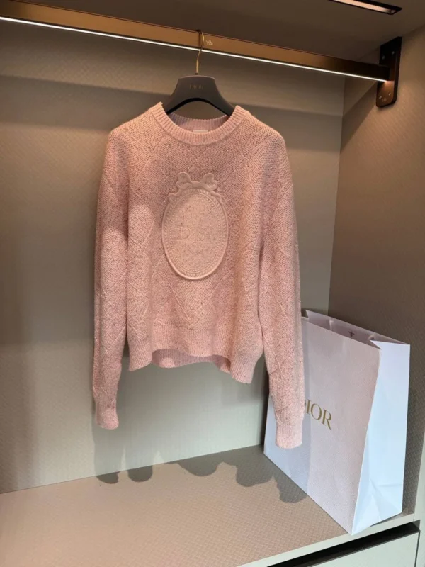 Свитер DIOR