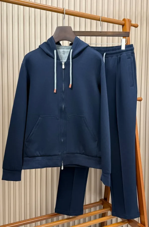 Спортивный костюм BRUNELLO CUCINELLI
