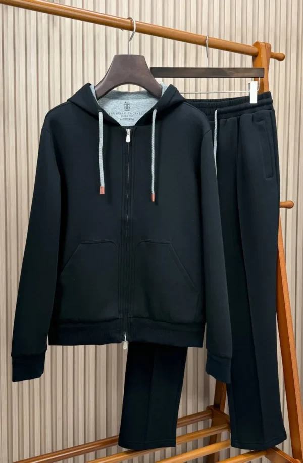 Спортивный костюм BRUNELLO CUCINELLI