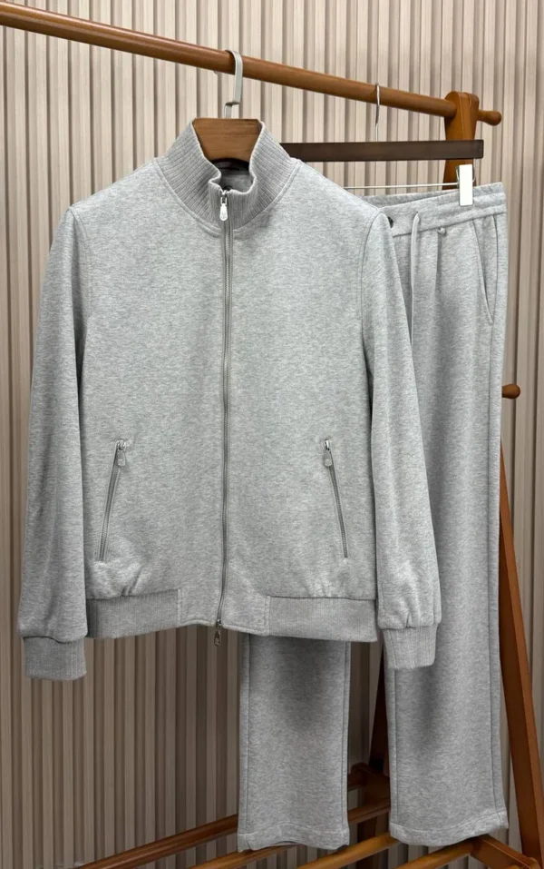 Спортивный костюм BRUNELLO CUCINELLI
