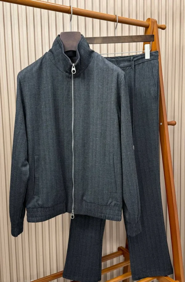 Спортивный костюм LORO PIANA