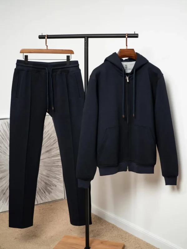 Спортивный костюм BRUNELLO CUCINELLI