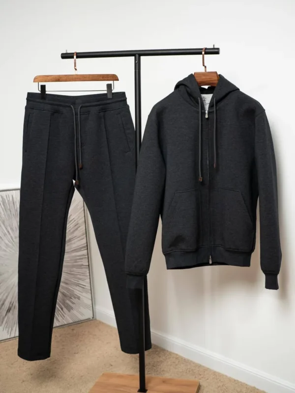 Спортивный костюм BRUNELLO CUCINELLI