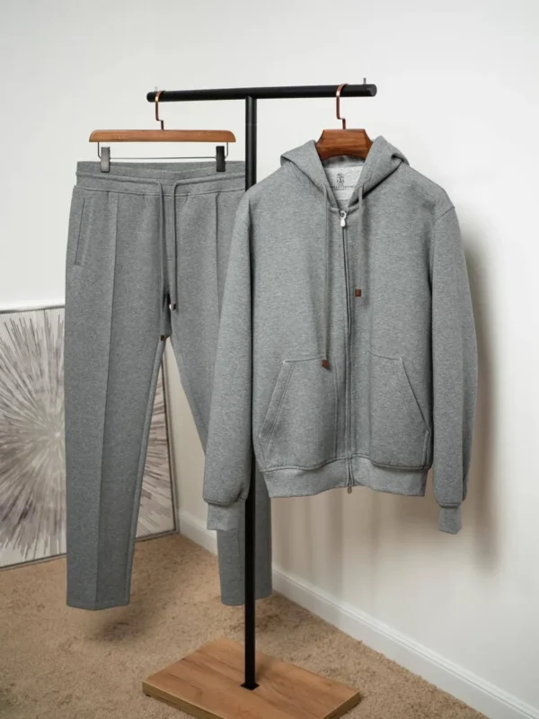 Спортивный костюм BRUNELLO CUCINELLI
