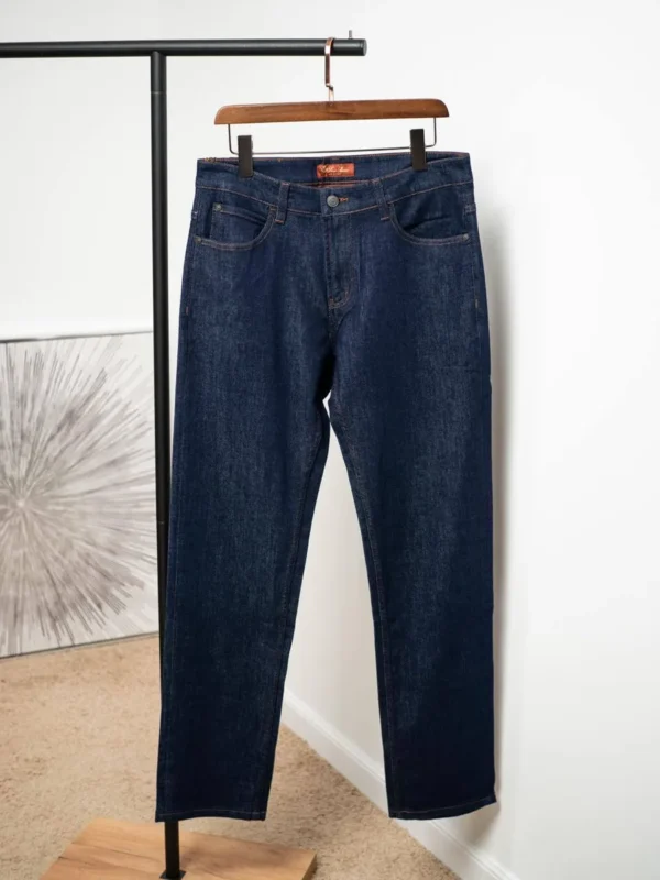 Джинсы LORO PIANA