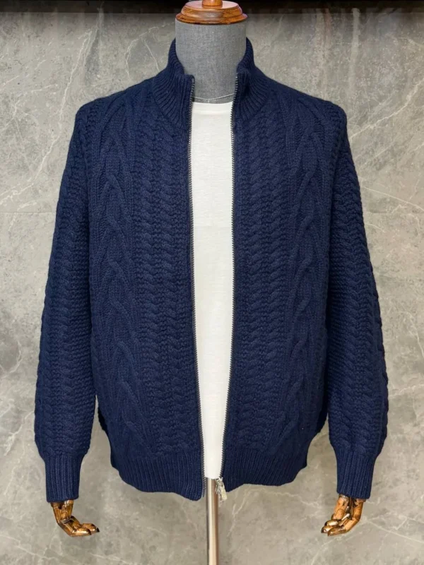 Кардиган BRUNELLO CUCINELLI