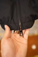 Мужской спортивный костюм Dolce Gabbana чёрного цвета, артикул 348114 — фото 8