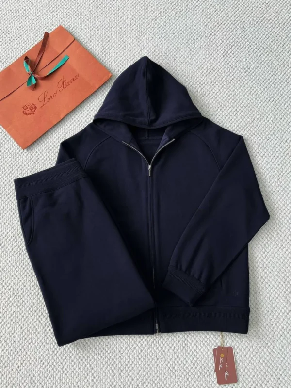 Спортивный костюм LORO PIANA