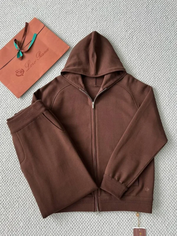 Спортивный костюм LORO PIANA