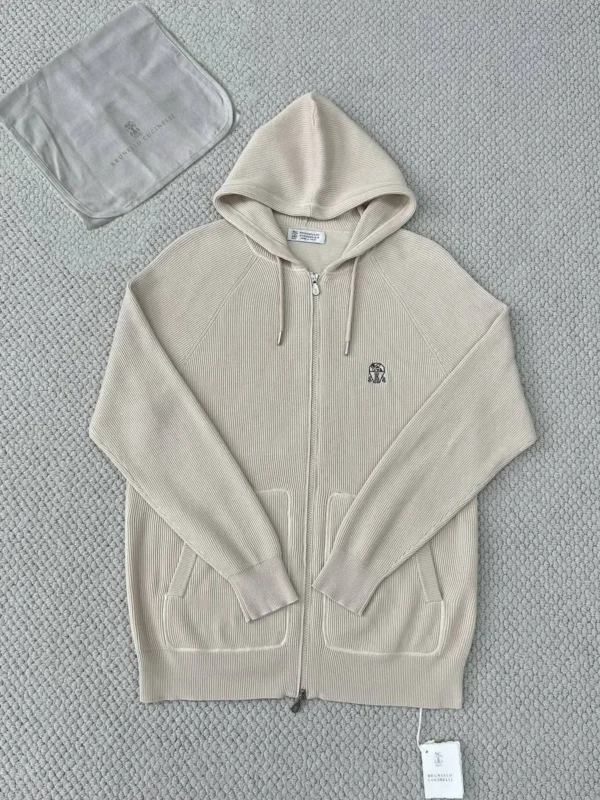 Спортивный костюм BRUNELLO CUCINELLI — фото 2