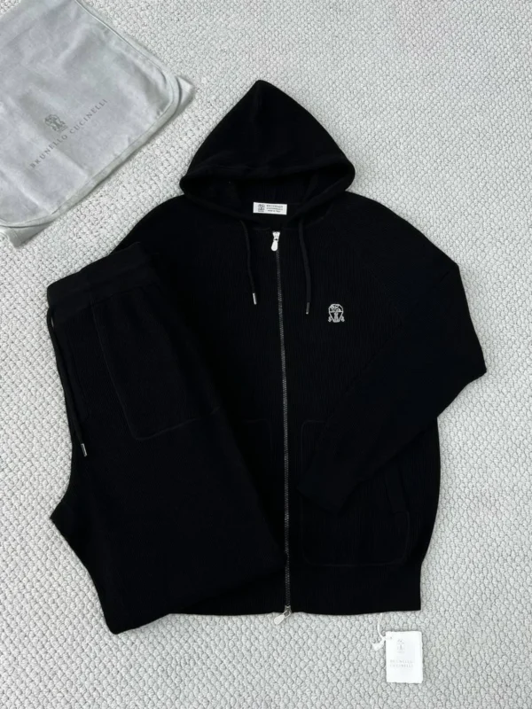 Спортивный костюм BRUNELLO CUCINELLI