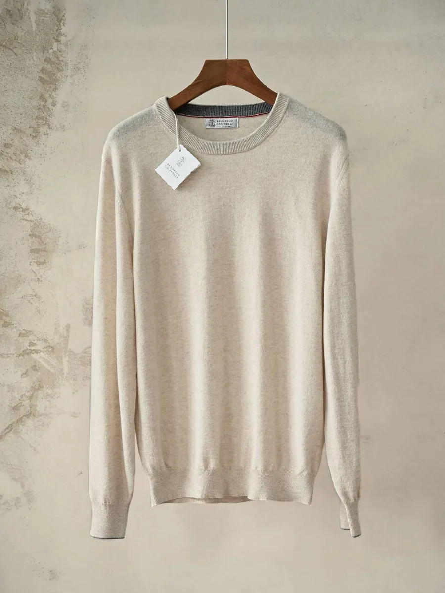 Кофта BRUNELLO CUCINELLI