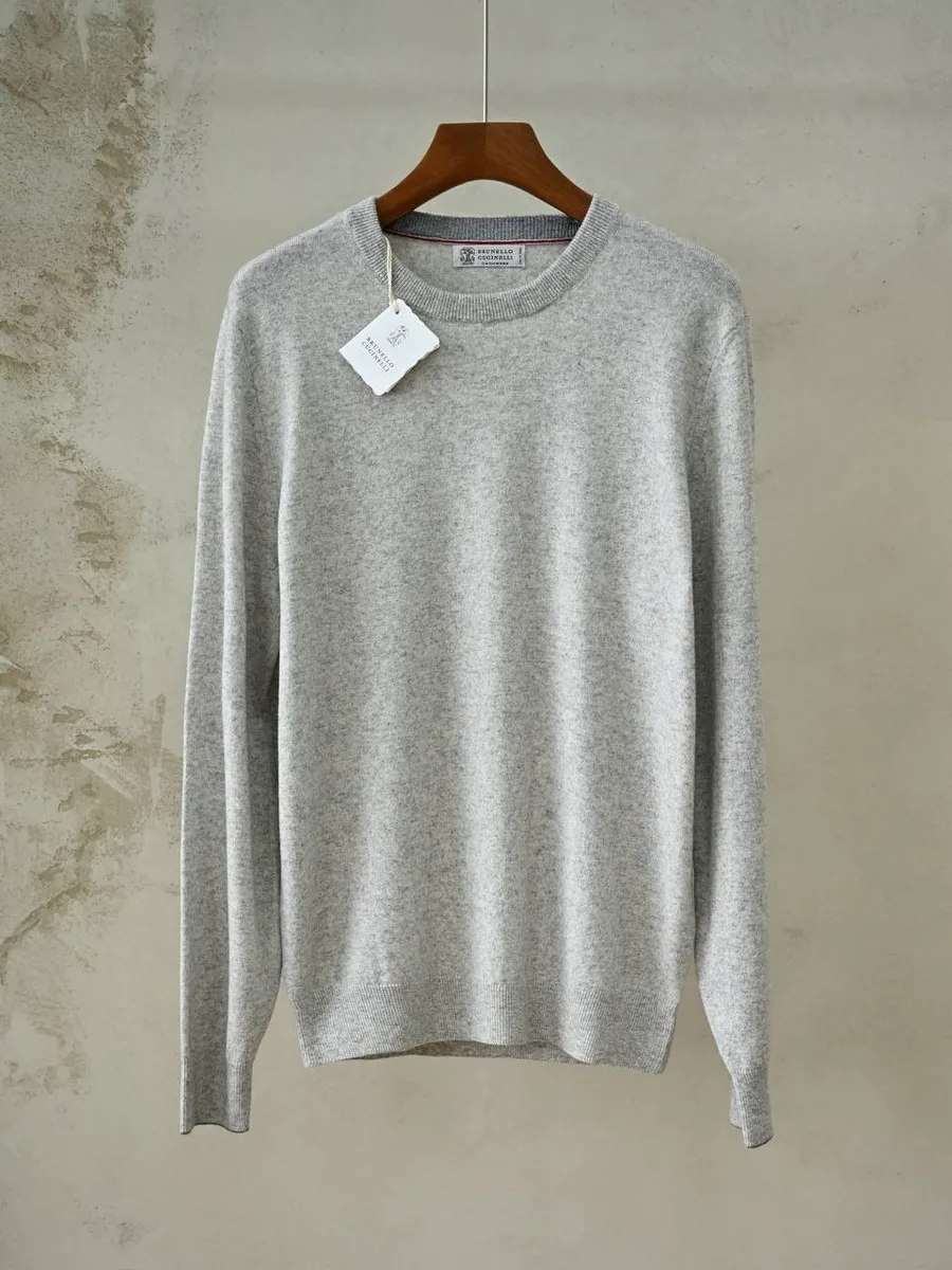 Кофта BRUNELLO CUCINELLI