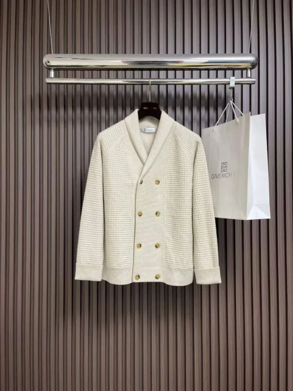 Кардиган BRUNELLO CUCINELLI
