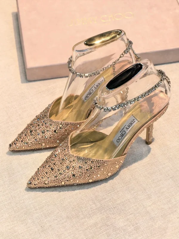 Туфли JIMMY CHOO