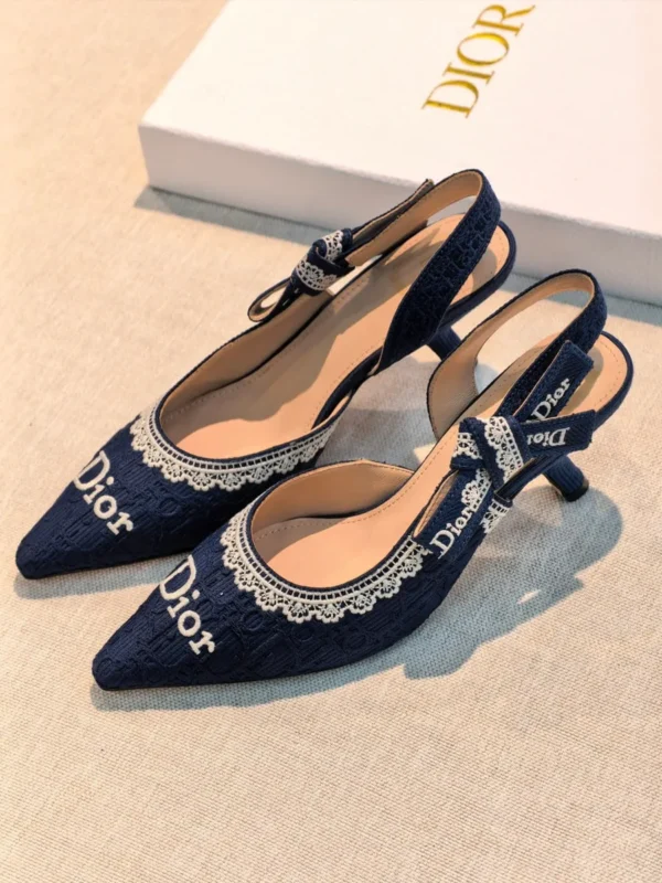 Туфли DIOR