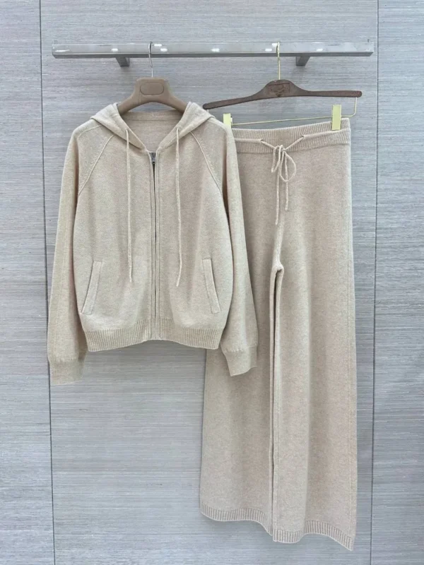 Спортивный костюм LORO PIANA