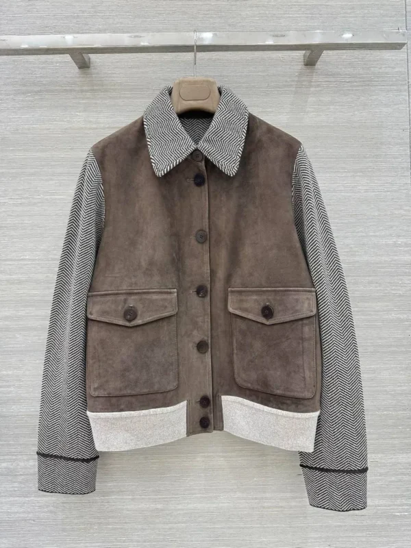 Куртка LORO PIANA