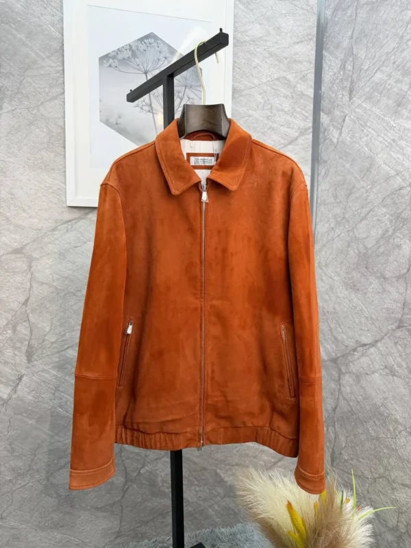 Куртка BRUNELLO CUCINELLI