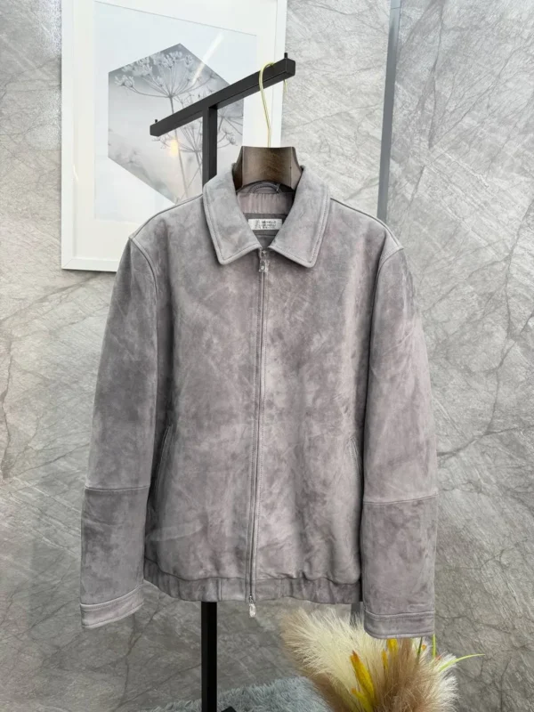 Куртка BRUNELLO CUCINELLI