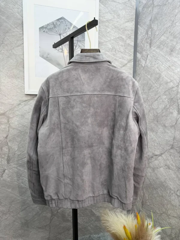 Куртка BRUNELLO CUCINELLI — фото 2