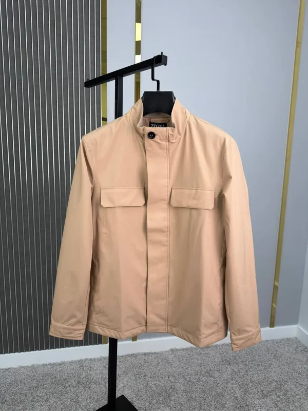 Ветровка ZEGNA