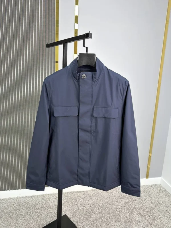 Ветровка ZEGNA