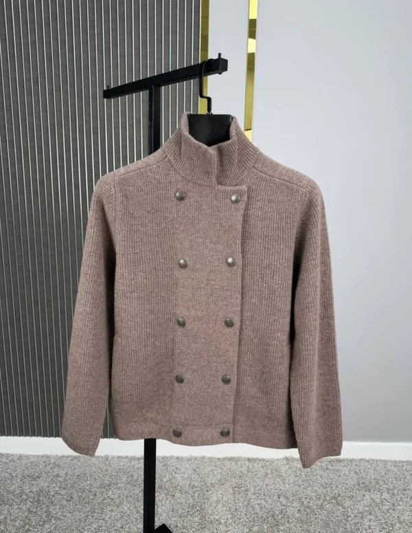 Кардиган BRUNELLO CUCINELLI