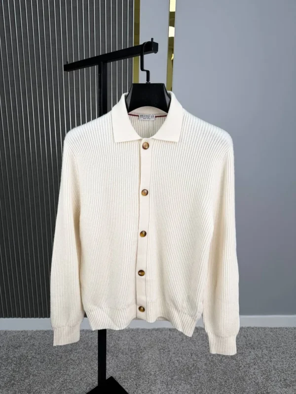 Кардиган BRUNELLO CUCINELLI