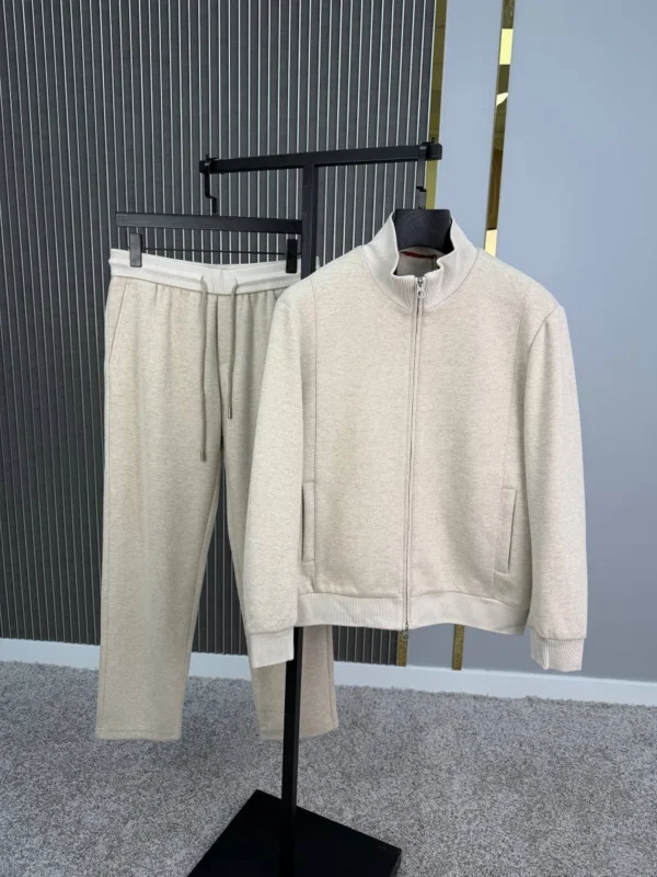 Спортивный костюм LORO PIANA