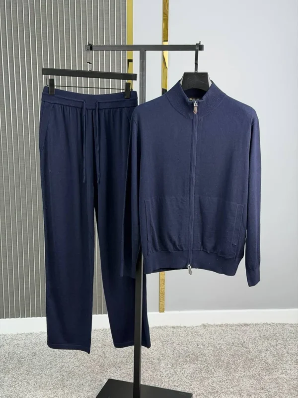 Спортивный костюм LORO PIANA