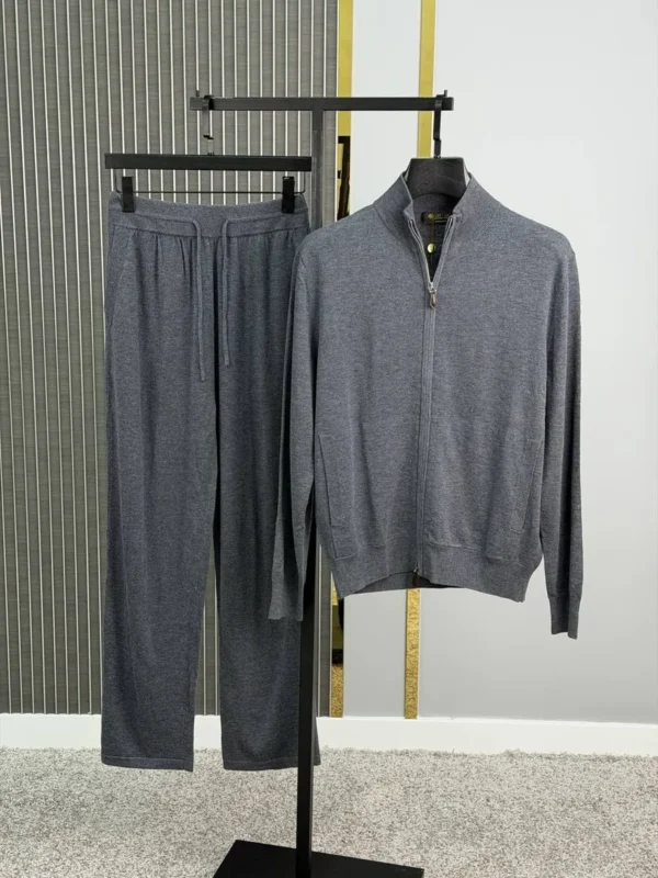 Спортивный костюм LORO PIANA