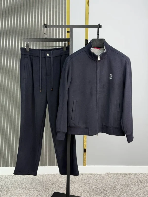 Костюм BRUNELLO CUCINELLI