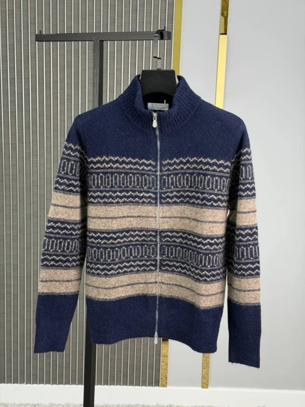 Кардиган BRUNELLO CUCINELLI