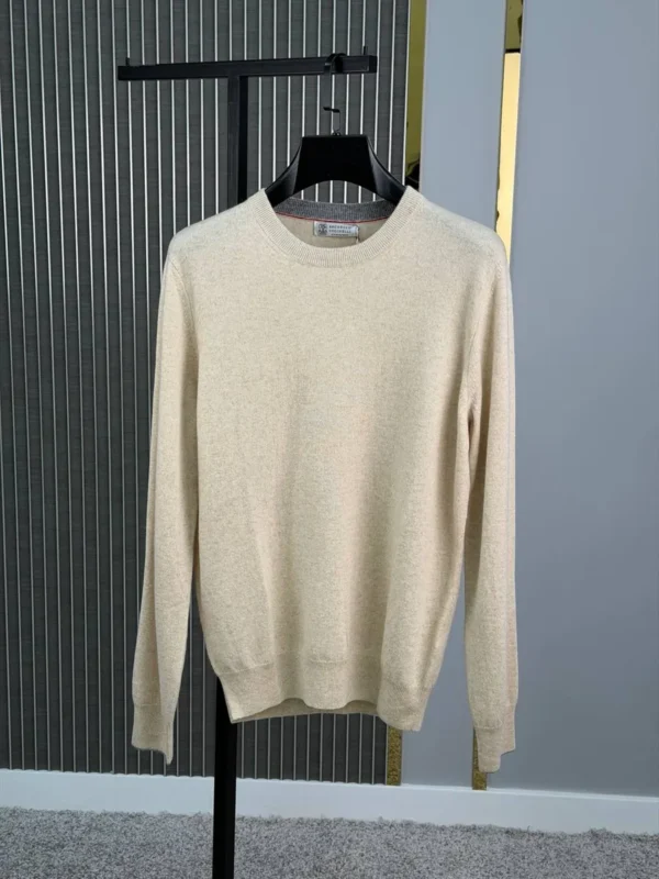 Кофта BRUNELLO CUCINELLI