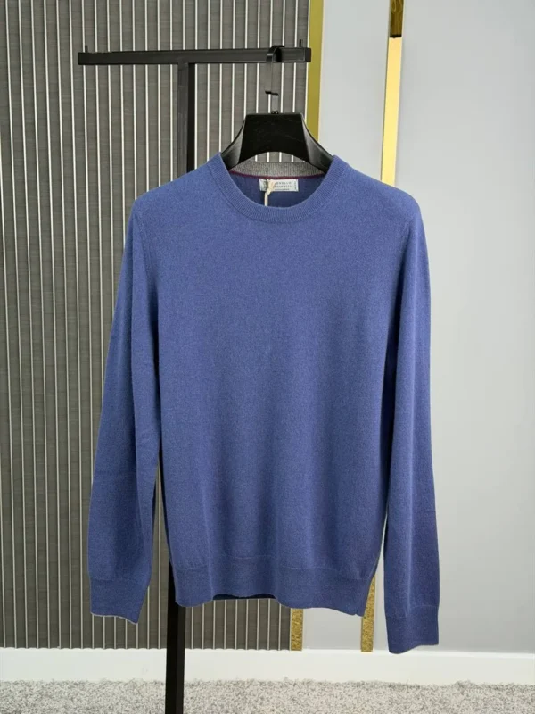 Кофта BRUNELLO CUCINELLI