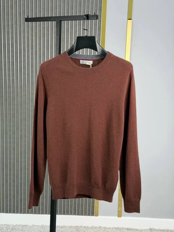 Кофта BRUNELLO CUCINELLI