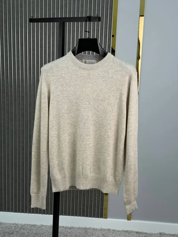 Кофта BRUNELLO CUCINELLI