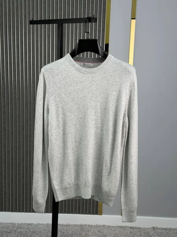 Кофта BRUNELLO CUCINELLI