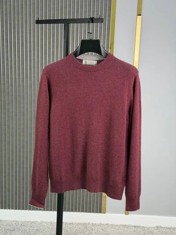 Кофта BRUNELLO CUCINELLI
