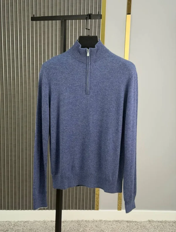 Кофта BRUNELLO CUCINELLI