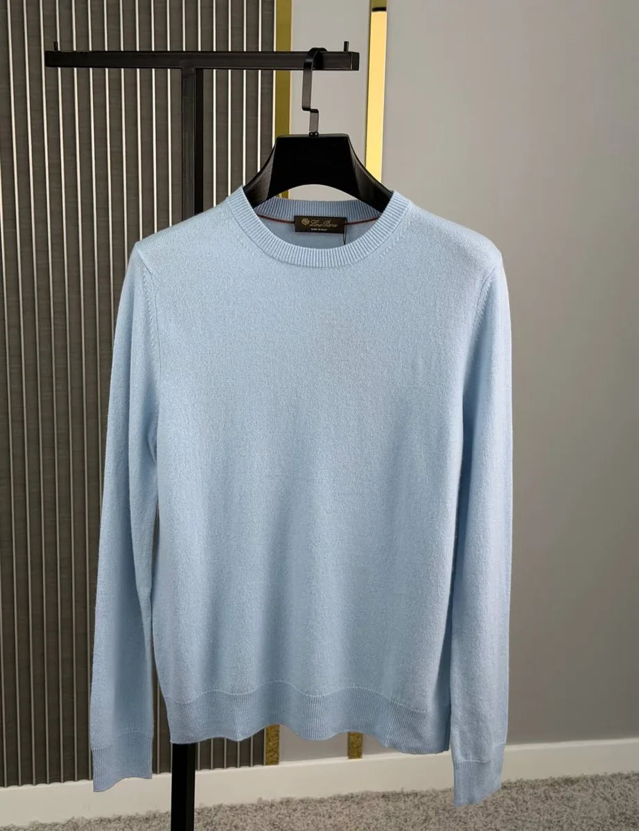 Кофта LORO PIANA