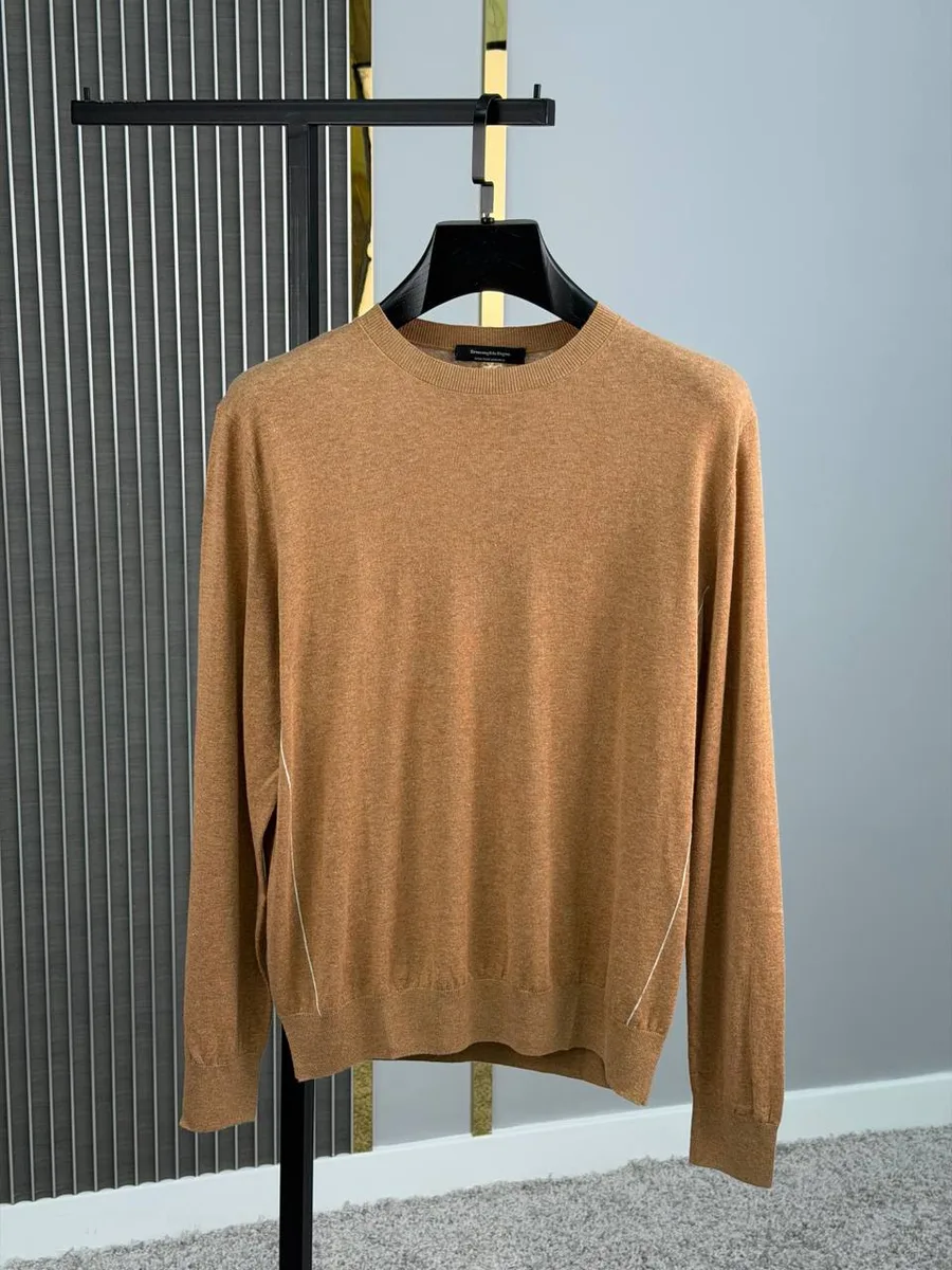 Кофта ZEGNA
