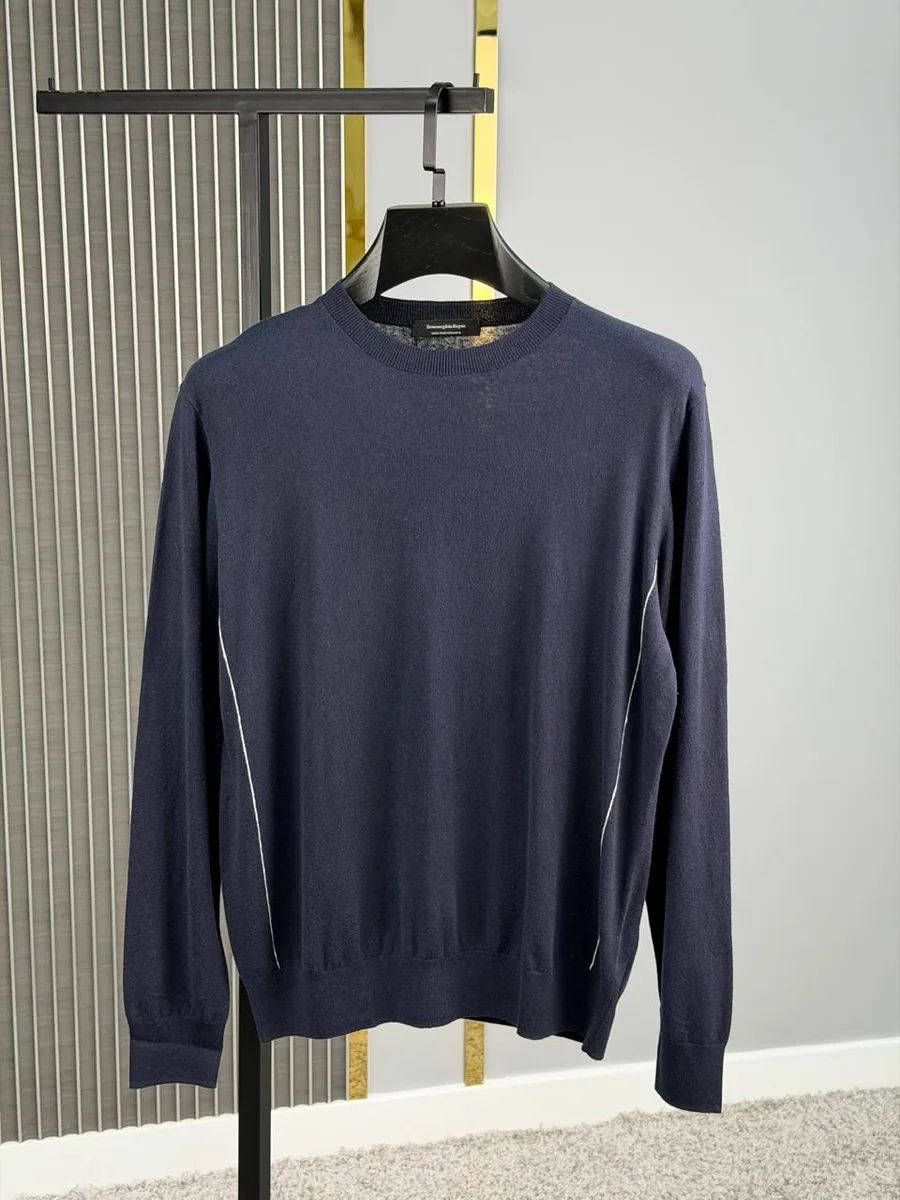 Кофта ZEGNA