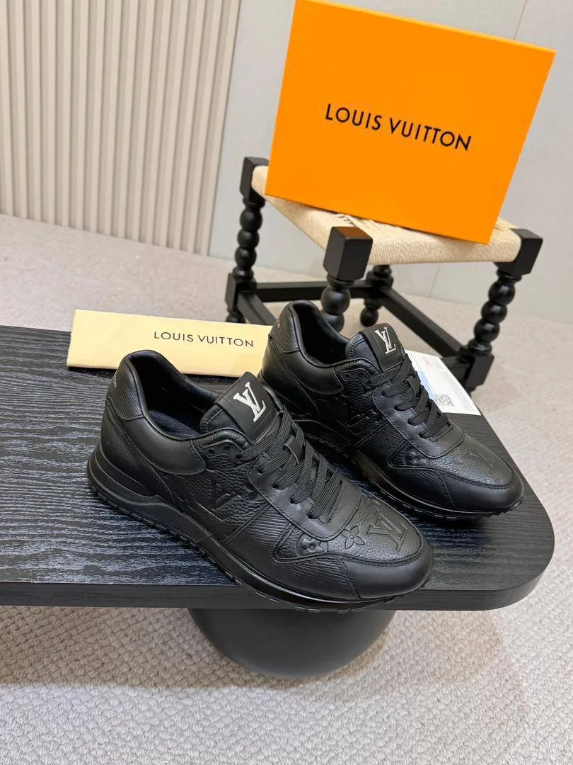 Кроссовки LOUIS VUITTON