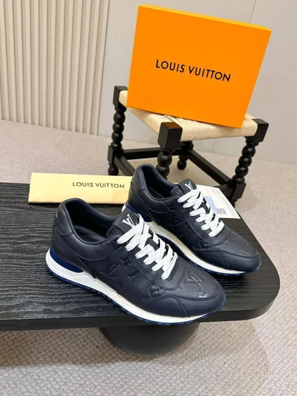 Кроссовки LOUIS VUITTON