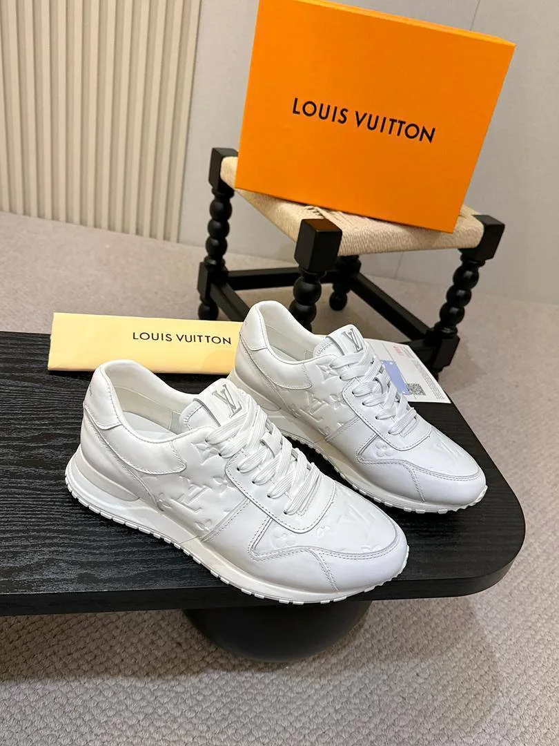 Кроссовки LOUIS VUITTON