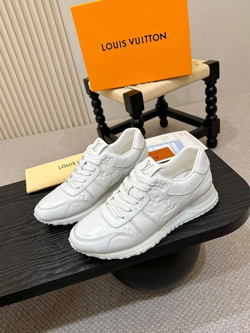 Кроссовки LOUIS VUITTON — фото 2
