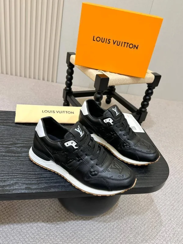 Кроссовки LOUIS VUITTON