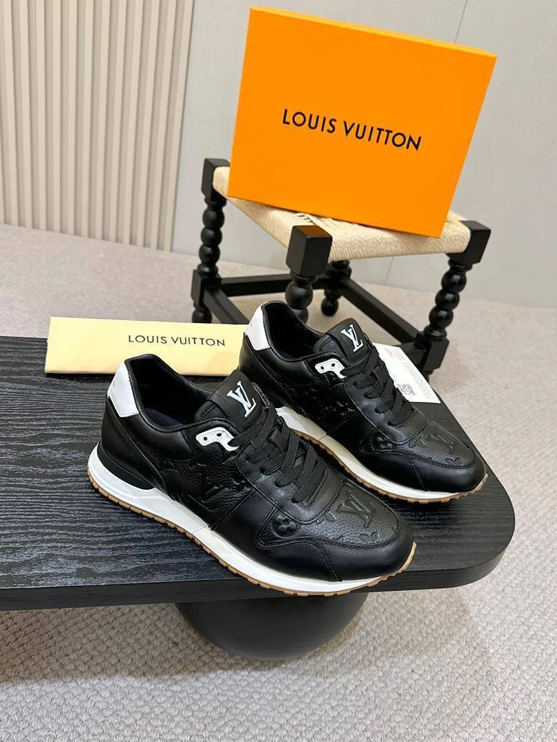 Кроссовки LOUIS VUITTON